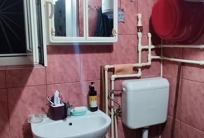 Garsonieră decomandată, mobilată în Progresul - 7