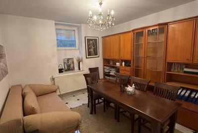 Cismigiu,apartament 3 camere in vila,85mp,ideal birouri - 4