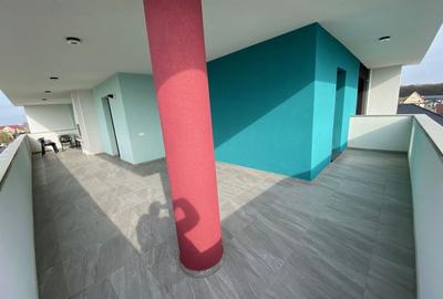 Apartament cu 3 camere decomandat în Nord - 6