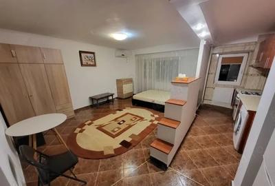 Garsonieră decomandată, mobilată în Nerva Traian - 1