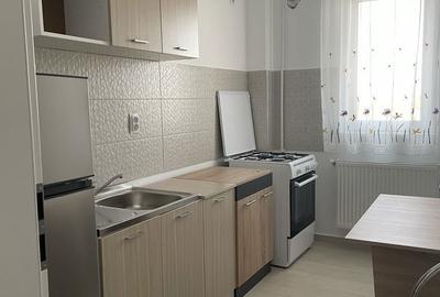 Apartament cu 2 camere decomandat în Central - 8