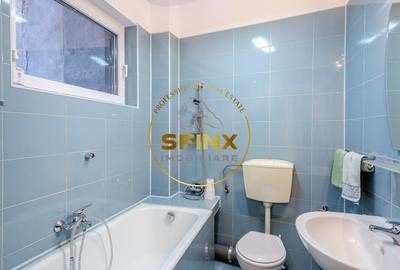 Apartament cu 4 camere circular, mobilat în Calea Victoriei - 15