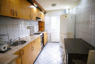 Apartament cu 3 camere semidecomandat în Dristor - 14