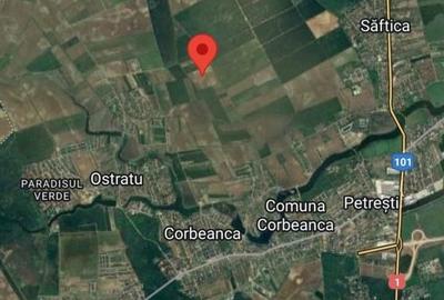 Spațiu comercial, în Ostratu