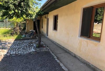 Casa si teren Galati in apropierea pietei Calea Prutului - 4