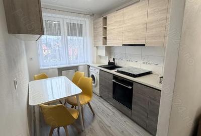 Apartament cu 2 camere decomandat în Central - 1