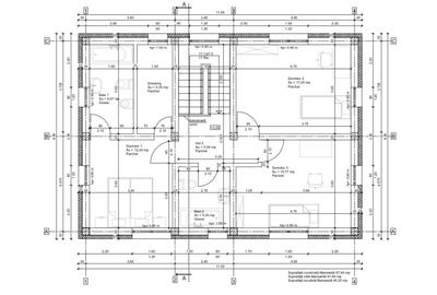 Casă individuală cu 4 camere cu Teren 800 Mp în Sălicea - 3