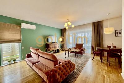 Casă cu 4 camere cu Canalizare în Pipera - 17