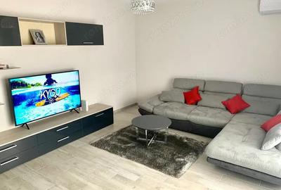 Apartament cu 2 camere decomandat în Dumbrăvița - 6