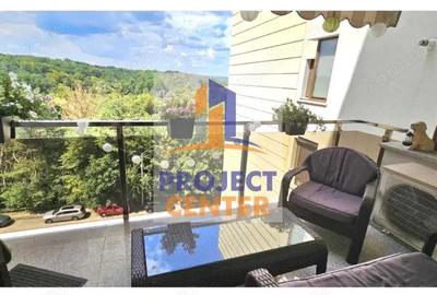 Apartament 3 camere Teilor - 2