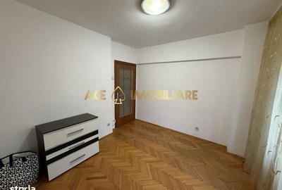 Apartament cu 3 camere, mobilat în Timpuri Noi - 12
