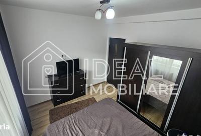 Apartament cu 2 camere decomandat în Central - 10