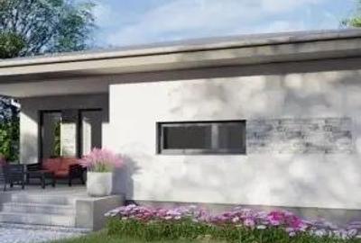 Casa de vanzare - 4 camere, Podgoria, Oradea Casa de vanzare - 4 camere, Podgoria, Oradea - 4