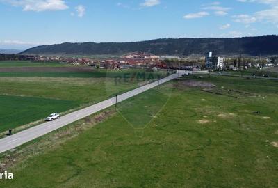 Teren de 8600 mp, în Iclod - 4