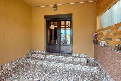 Mobilier Inclus Curte Generoasa - 13