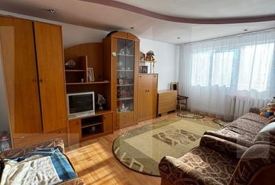 Apartament luminos, cu 3 camere, in Grivita - 1