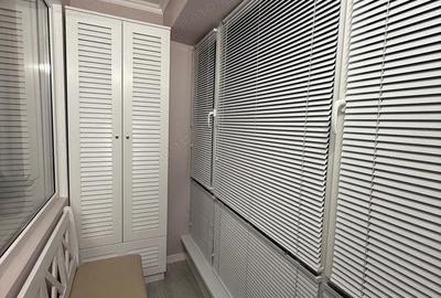 Apartament de vanzare in Obor - 2