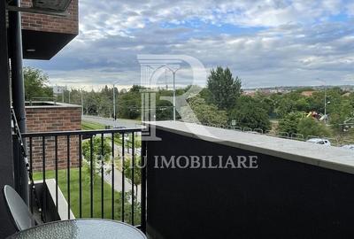 Apartament cu 3 camere în Centura - 14