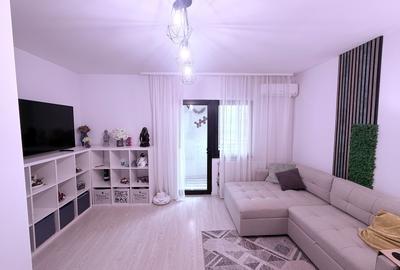 Apartament cu 2 camere decomandat, mobilat în Păcurari - 1