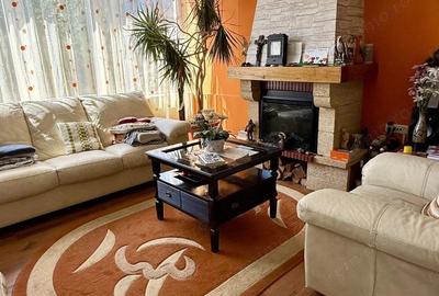 Casă cu Canalizare în Lunei - 8