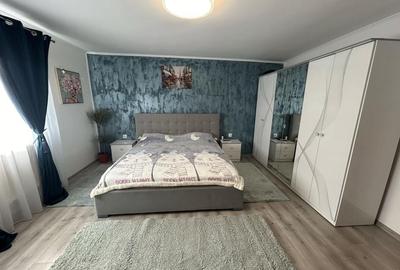 Vila P+1+M Berceni - Alexandru Obregia 6 camere renovata - 6