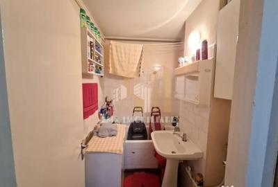 Garsonieră decomandată în Tractorul - 3