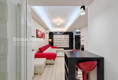 Executive 2-Room Apartment | Herastrau | Parking Included - 5