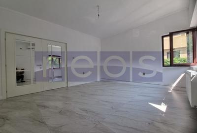 VANZARE - 3- CAMERE IN VILA INTERBELICA -TINERETULUI - 2