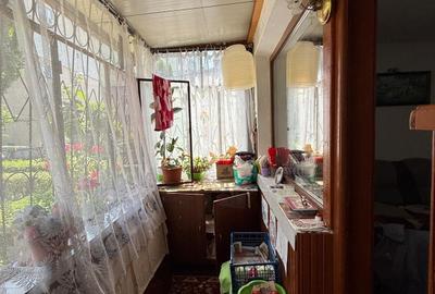 Apartament cu 2 camere semidecomandat în Gojdu - 14