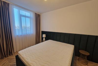 La Nord One -interior realizat de designer profesionist-La  prima inchiriere - 29