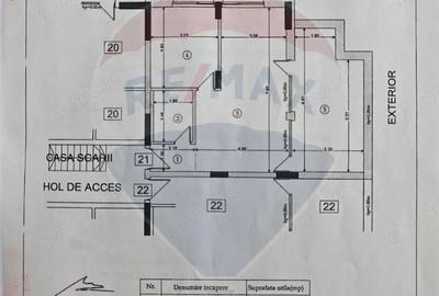 Apartament cu 2 camere in Santandrei, ORADEA jud. Bihor - 5