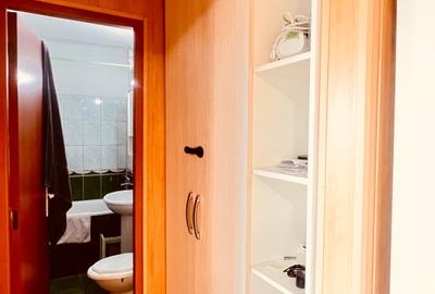 Apartament cu 2 camere semidecomandat, mobilat în Kogălniceanu - 13