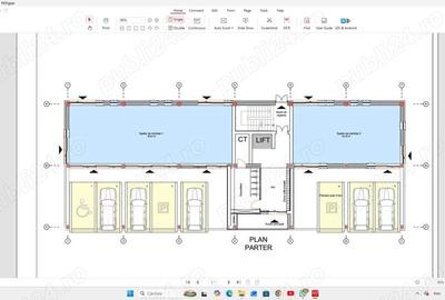 Teren de 5755 mp, în Central - 4