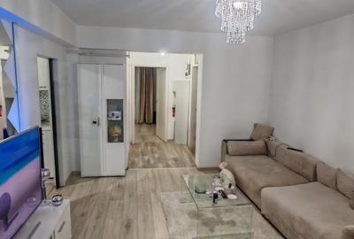 Apartament cu 2 camere decomandat în Central - 8