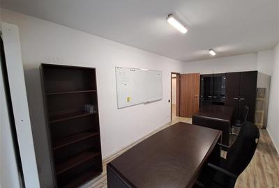 Spatiu pentru birouri, 60 mp utili, situat in cartierul Buna Ziua! - 5