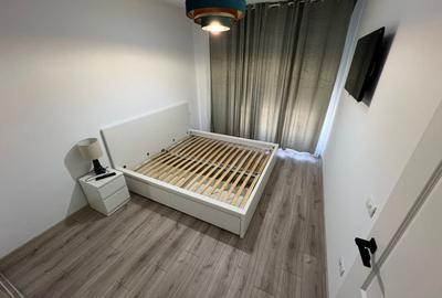 Garsonieră decomandată, mobilată în Braytim - 5