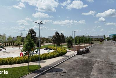 Apartament cu 2 camere în Militari - 1