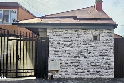 Casă cu 3 camere cu Teren 180 Mp în Ferentari - 14