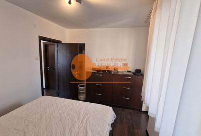 Apartament cu 3 camere semidecomandat, mobilat în Domenii - 6