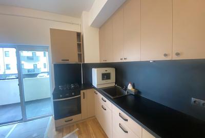 Apartament cu 2 camere decomandat în Șelimbăr - 3