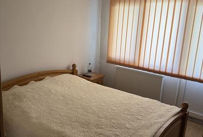 Apartament cu 3 camere în Central - 4