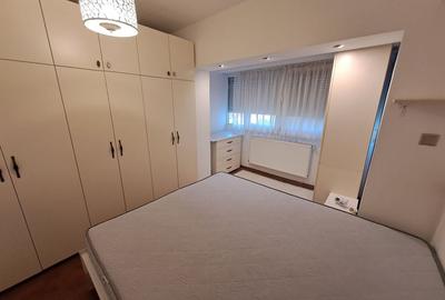 Apartament deosebit cu 3 camere decomandat   |    Zona Aradului - 2