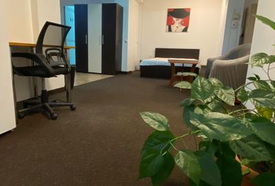 Garsonieră semidecomandată, mobilată în Gorjului - 3