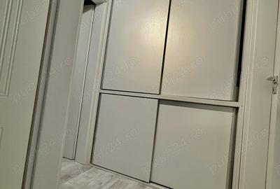 Apartament 2 camere, semidecomandat, cartier Rovine parter, ideal pentru locuire sau investi?ie - 9