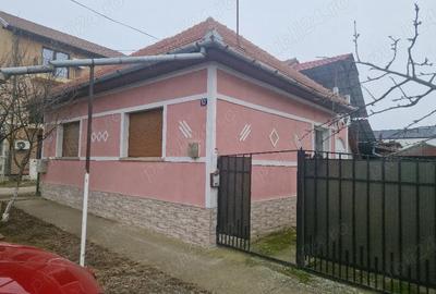 Casă în Giroc - 2