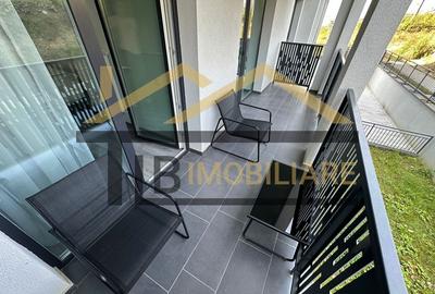 Apartament de 2 camere, 64mp, parcare, Zona Livezeni - 12