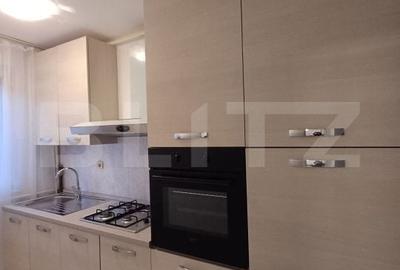 Apartament cu 2 camere în Central - 3