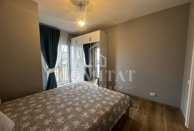 Apartament la cheie | Garaj subteran | Cartier Bună Ziua Apartament la cheie | Garaj subteran | Cartier Bună Ziua - 8