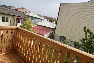 Garsonieră decomandată în Faleza Nord