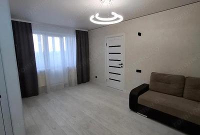 Apartament cu 2 camere decomandat în Tei - 2